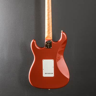 Fender Custom Shop Used Johnny A. Signature Strat '24 image 5