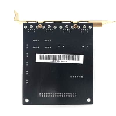 Audiotrak Miditrack 2120 image 4