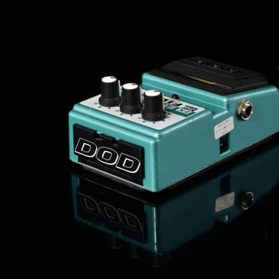 DOD Envelope Filter FX25B Effects Pedal image 3