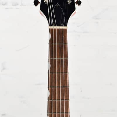 New Gretsch G5420T Electromatic Classic Hollow Body Single-Cut w/Bigsby Orange Stain image 5