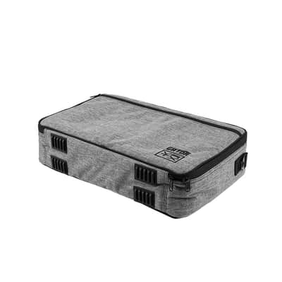 Gator Vertex GV-TL1710-GB Travel Lite 17" x 10" Pedalboard w/ Padded Gig Bag image 3