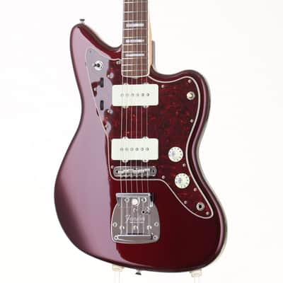 Fender Troy Van Leeuwen Jazzmaster with RF and Oxblood Finish Fender [MX24024014] (07/08) image 6