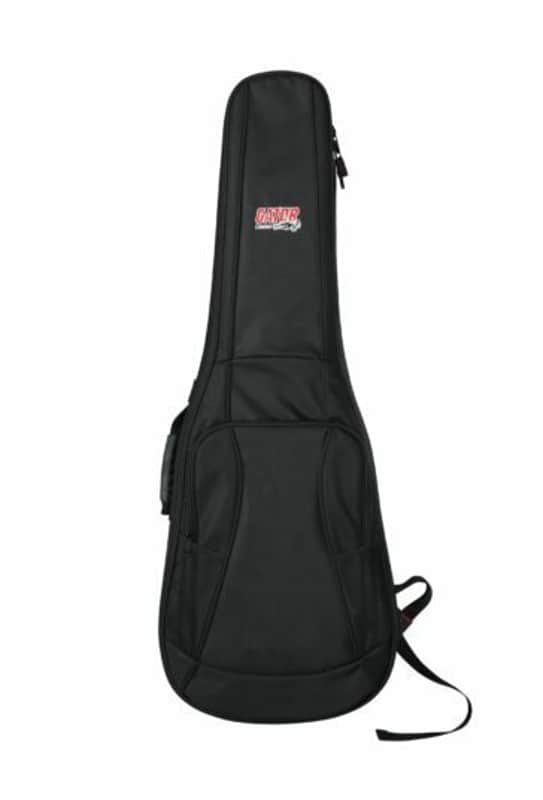 Gator GB-4G-ELECTRIC Electric Gig Bag image 1