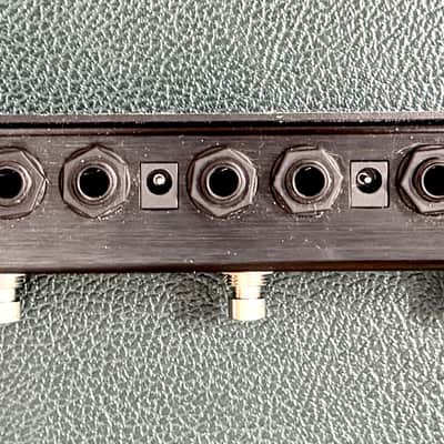 Immagine One Control Chamaeleo Tail Loop Mark II 2010s - Black - 2