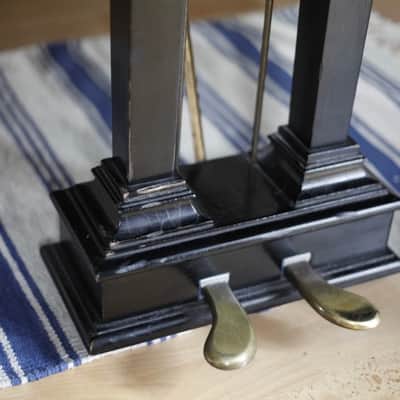 Blüthner Modell-6 1898 - Schwarz image 12