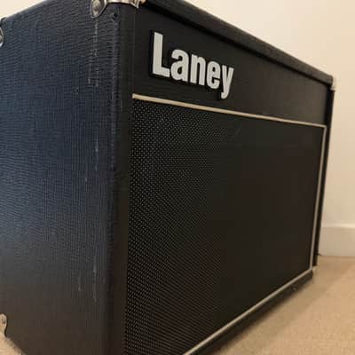 Laney GS112VE 1x12 Guitar Extension Cabinet - 80W 8-Ohm image 5