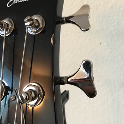 Gretsch G2202 Electromatic Junior Jet Bass Guitar image 6