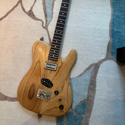 Moar Guitars Morty 2023 - Natural image 1