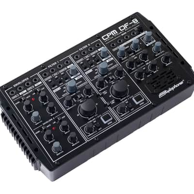 Dubreq Stylophone CPM DF-8 Dynamic Multi-Filter image 2