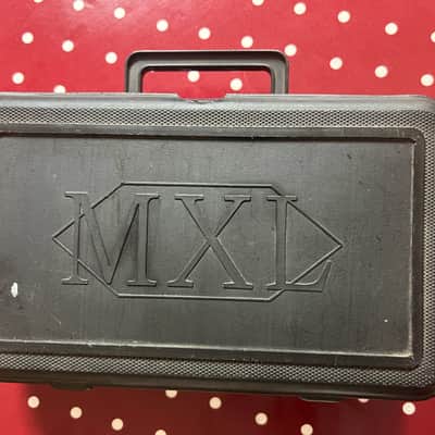 MXL 990 / 991 Kit 2010s - Nickel image 4