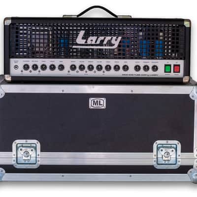 Larry Amplification Dino 939 Dino 939 2015 image 10