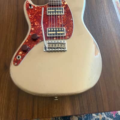 Fano MG6 2025 - Shoreline Gold image 1