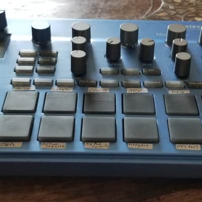 Korg Electribe 2 EMX2 Synth/Drum Machine image 7