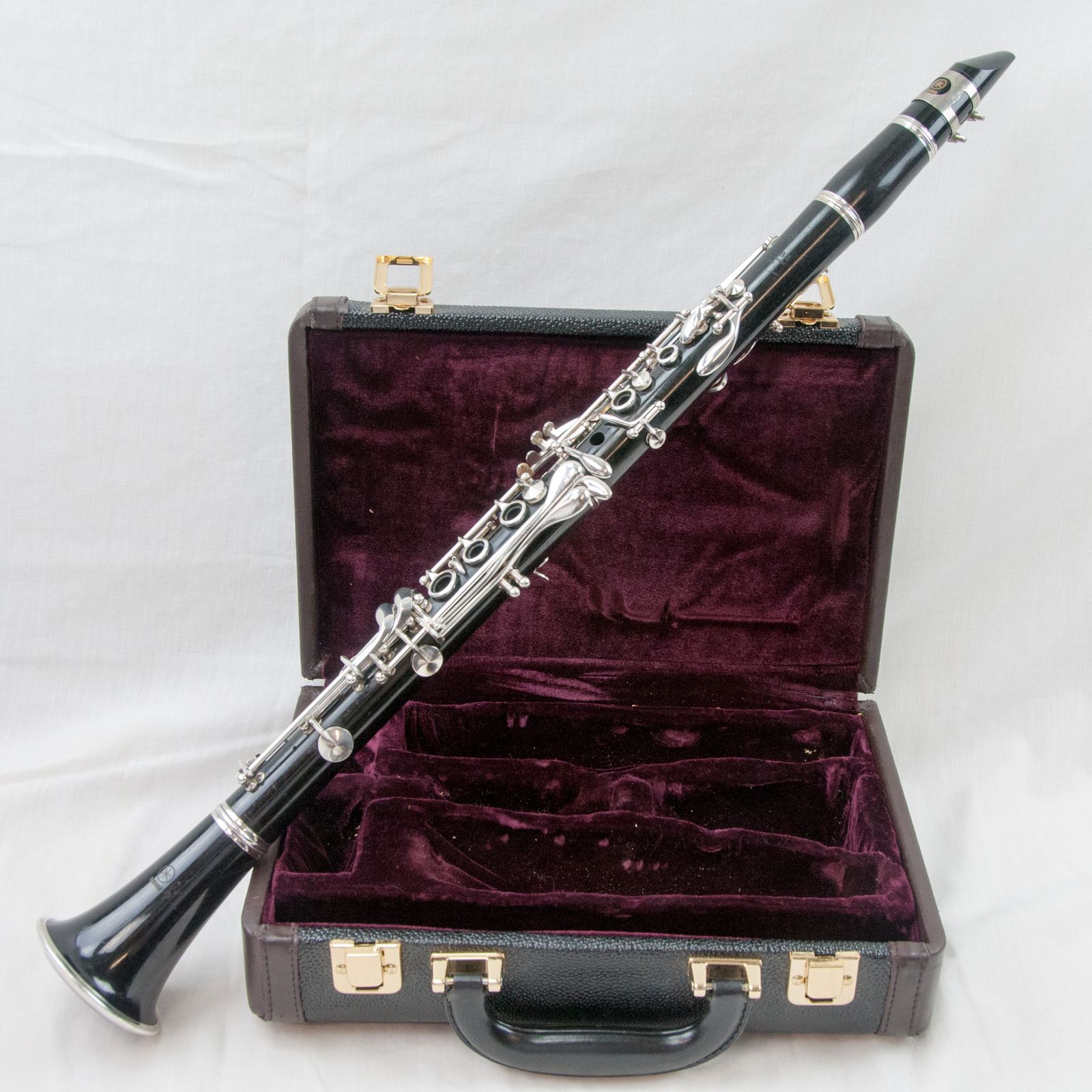 YAMAHA YCL-61 クラリネット Yamaha YCL-61 Bb Clarinet | Reverb