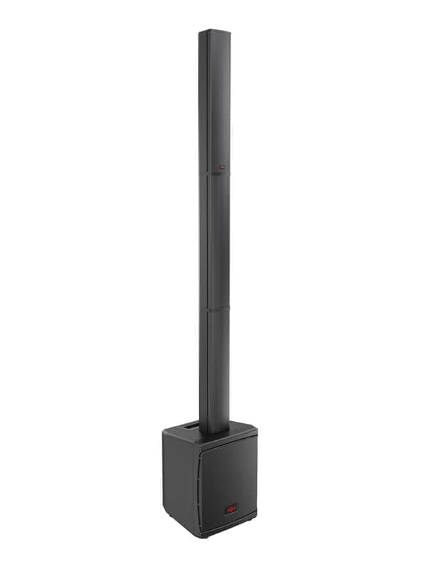 HH Electronics Tensor-Solo Ultra-Portable Active Column PA System w/Bluetooth - NEW LOWER PRICE!!! image 1