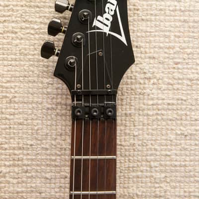 Ibanez S470-SOL - Japan FujiGen - 93/94 - Soft Case image 6