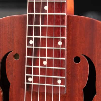 Gretsch G9210 Boxcar Square-Neck Resonator Guitar image 8