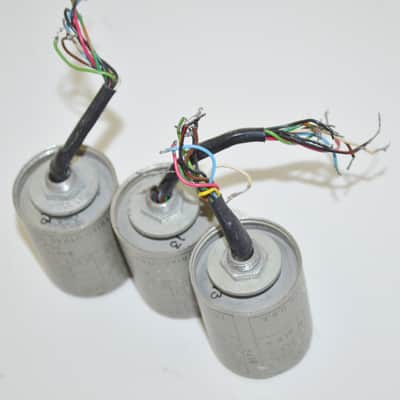 Triad A13j Input Transformer image 1