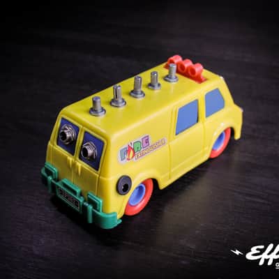 Effesk Fuzz Bus image 4