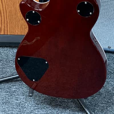 Gretsch G5220 Electromatic Jade Grey Metallic image 5