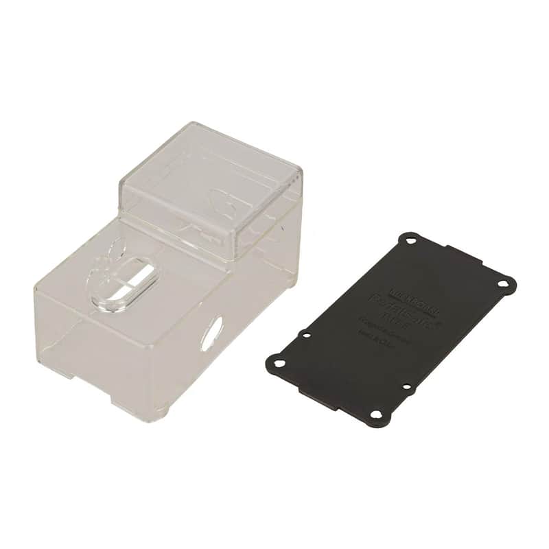 RockBoard PedalSafe Type B1 - Protective Cover And Universal Mounting Plate image 1