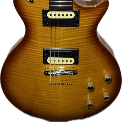 Kiesel CS6 excellent condition!! Like New! Hardshell Case included image 2