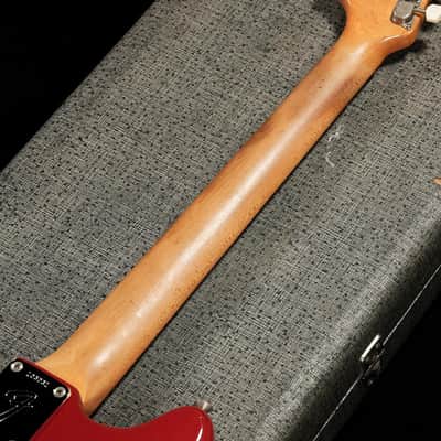 Fender 1965 Mustang Dakota Red [103231] (05/05) image 8