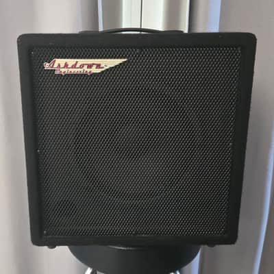 Ashdown Perfect Ten 2004 - 2010 - Black image 1