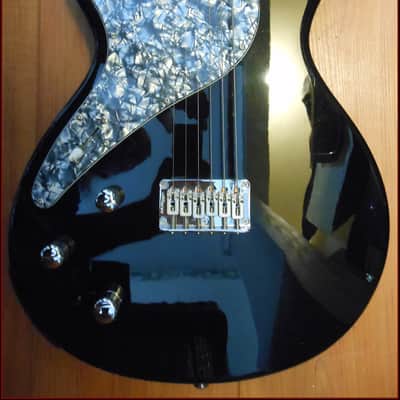 Line 6 Variax 500 LEFT Handed image 2