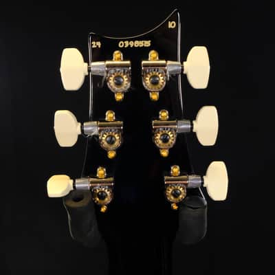 PRS Modern Eagle V 10-Top Electric Guitar - Faded Whale Blue image 7