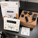 IK Multimedia TONEX Pedal Anniversary Limited Edition - White