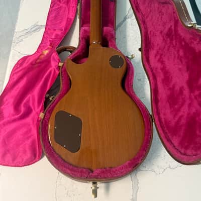 Gibson Les Paul Standard 1991 - Natural image 9
