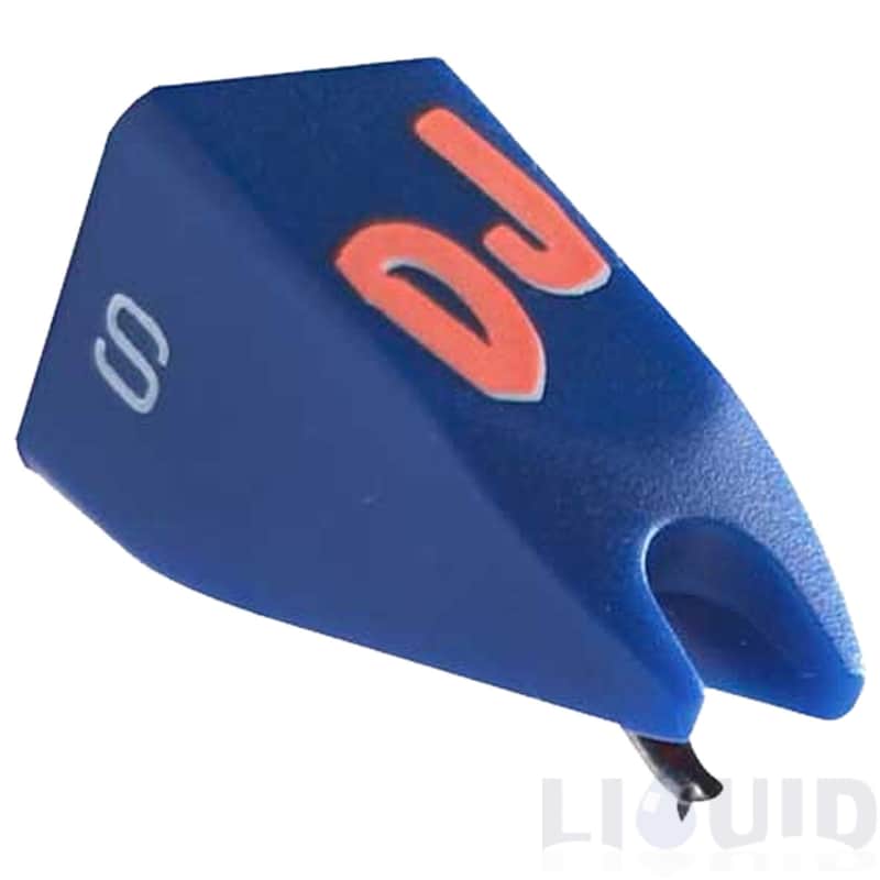 Ortofon DJ S Replacement Stylus image 1