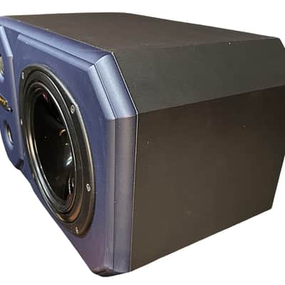 Immagine Tannoy 800A 1990s - Blue / Black - 9