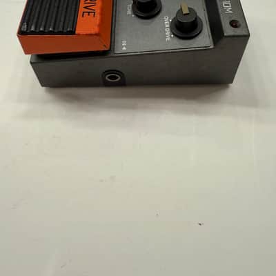 Yamaha OD-10M Analog Overdrive Rare Vintage Guitar Effect Pedal MIJ Japan image 4