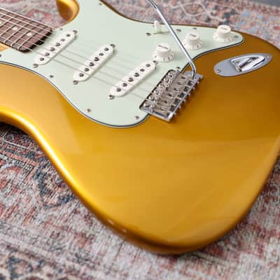 Fender Custom Shop 1960 Stratocaster NOS - No Neck Model - 2010 image 7