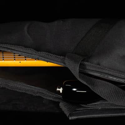 Fender Vintera III Late '50s Stratocaster, Maple Fingerboard, 3-Color Sunburst (643) image 7