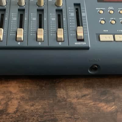 TASCAM 424 MK III Portastudio 1990s - Gray image 9
