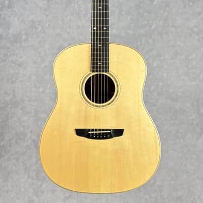 2017 Goodall Brazilian Rosewood Standard Custom image 1
