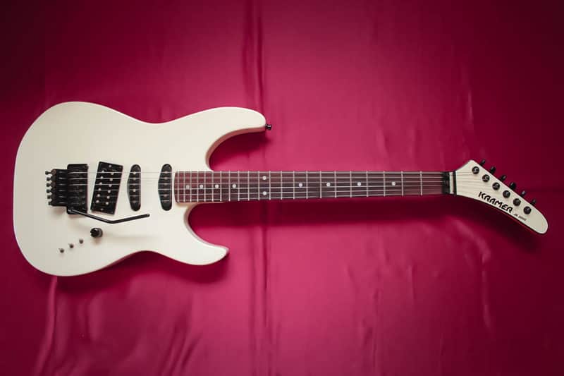 Kramer JK-3000 | Reverb