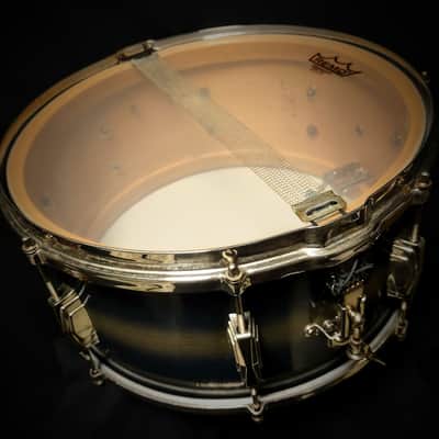 Ludwig 6.5"x14" Vintage Snare Drum, 1942 image 7