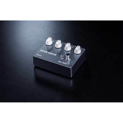 Korg OD-S Pédale OD-S image 5