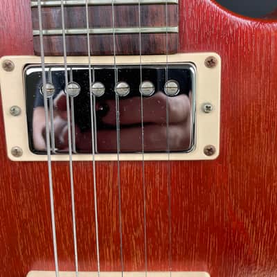 Gibson Les Paul Special SL with Humbuckers USA w/ Hard Case image 10