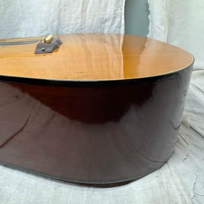 Guild D-15M d15m Acoustic Guitar with Case 1975 image 18