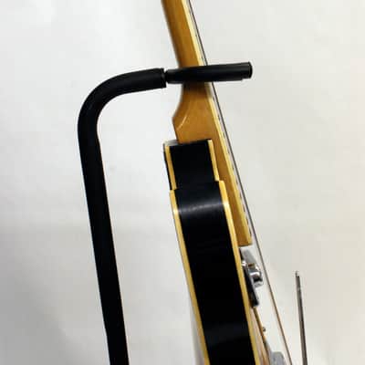 Vintage Apollo Fujigen Made Barney Kessel Style Electric Guitar with the Original Case image 8