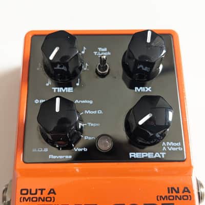 NuX Metal Time Core Deluxe MK2 image 3