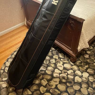 Korg sv188 rolling case image 5