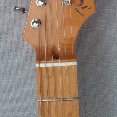 Fender JV Modified '50s Stratocaster 2025 / 2026 image 8