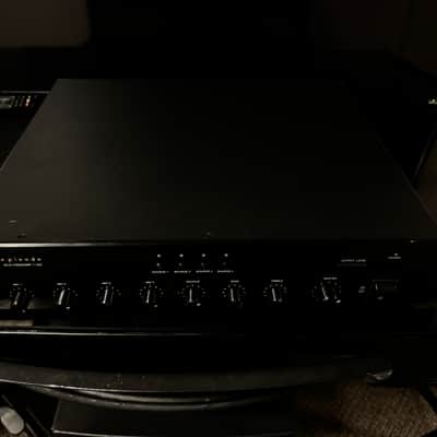 episode ECA 70 Mix Amp 1 240 2010s-2020s - Black image 4