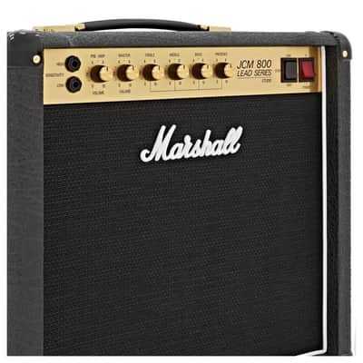 Marshall - SC20C COMBO JCM800 image 4